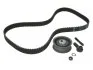 Комплект ременя ГРМ, ремінь ГРМ та натяжний ролик AUDI, SEAT, VW 028109119P (вир-во) INA 530 0003 10 (фото 1)