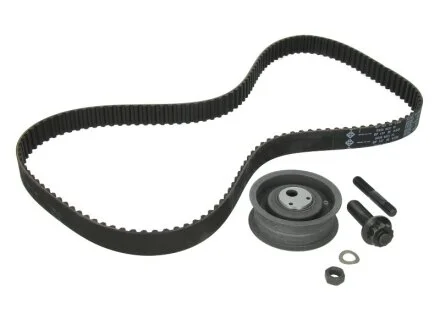 Комплект ремня ГРМ, ремень ГРМ и натяжной ролик AUDI, SEAT, VW 028109119P (пр-во Ina) INA 530 0003 10
