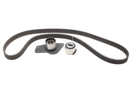 Комплект ремня ГРМ RENAULT KANGOO (KC0/1) D 55 1.9 08/97 - (Пр-во) INA 530 0040 10