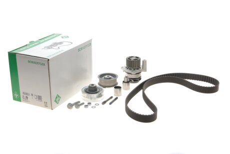 Комплекти натяжних роликів INA 530 0082 30