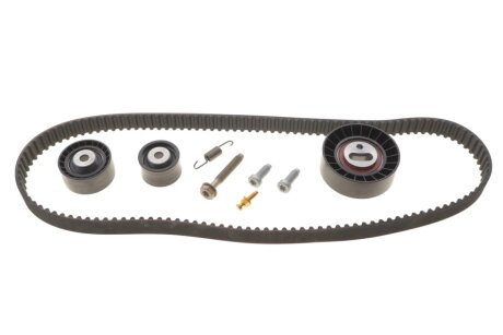 Комплект (ремінь+ролики) INA 530 0102 10