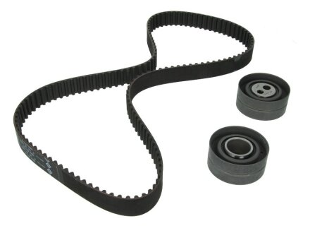 Роликовий модуль натягувача ременя (ролик, ремінь) INA 530 0103 10