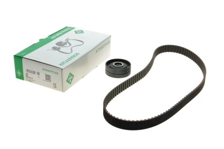 Комплект ременя ГРМ INA 530 0152 10