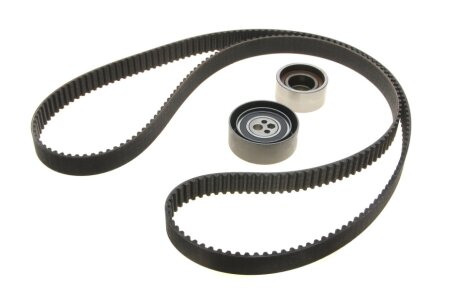 Комплект ременя газорозподільного механізму INA 530 0158 10