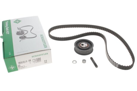 Комплекти натяжних роликів INA 530 0162 10