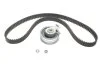 Ремінь ГРМ компл. AUDI,SEAT, VW (Вир-во Ina) INA 530 0171 10