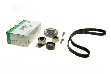 Ремкомплект грм RENAULT Kangoo (KC0/1) 1.9 dCi (ПР-во) INA 530 0194 10