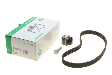 Ремкомплект грм Renault 7701 476 745 (ПР-во) INA 530 0195 10