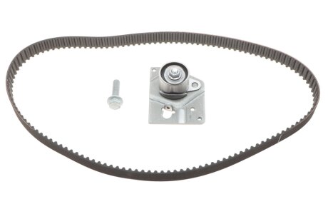 Ремінь, ролики ГРМ (компл.) MITSUBISHI,NISSAN,OPEL,RENAULT,VOLVO INA 530 0196 10