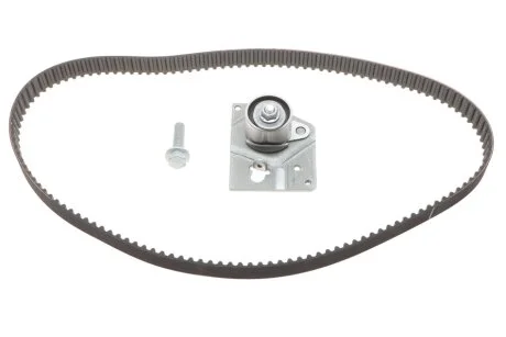 Ремень, ролики ГРМ (компл.) MITSUBISHI,NISSAN,OPEL,RENAULT,VOLVO (пр-во Ina) INA 530 0196 10