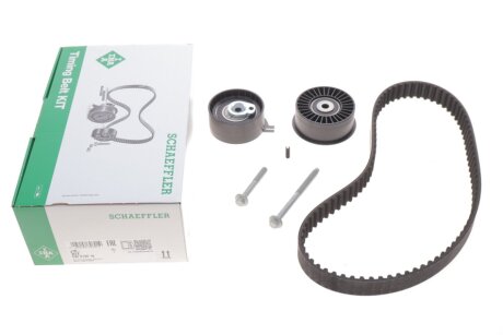 Комплекти натяжних роликів INA 530 0198 10