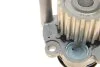 Водяний насос + комплект зубчастого ременя SKODA OCTAVIA (1Z3), 02/04 - 06/13 1.9 TDI (Вир-во) INA 530 0201 33 (фото 8)