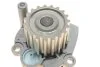 Водяний насос + комплект зубчастого ременя SKODA OCTAVIA (1Z3), 02/04 - 06/13 1.9 TDI (Вир-во) INA 530 0201 33 (фото 9)