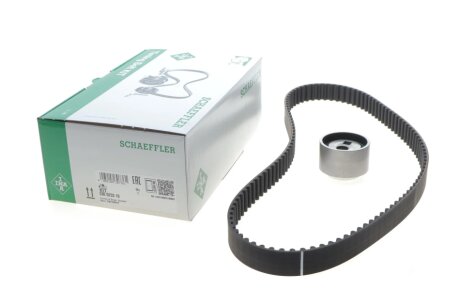 Комплект ременя ГРМ INA 530 0233 10