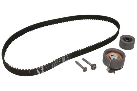 Комплект (ремінь+ролики) INA 530 0237 10