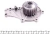 Водяной насос + комплект ремня ГРМ PEUGEOT 307 (3A/C)1.4 HDi 08/00 - 04/12 (Пр-во) INA 530 0239 30 (фото 4)