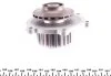 Водяной насос + комплект ремня ГРМ PEUGEOT 307 (3A/C)1.4 HDi 08/00 - 04/12 (Пр-во) INA 530 0239 30 (фото 7)