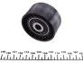 Водяной насос + комплект ремня ГРМ PEUGEOT 307 (3A/C)1.4 HDi 08/00 - 04/12 (Пр-во) INA 530 0239 30 (фото 8)