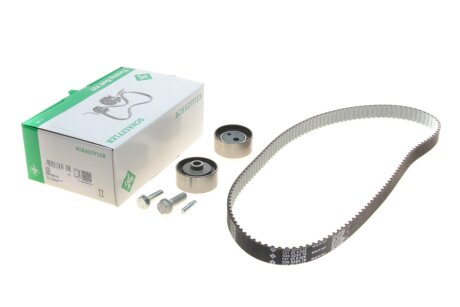 Комплекти натяжних роликів INA 530 0338 10