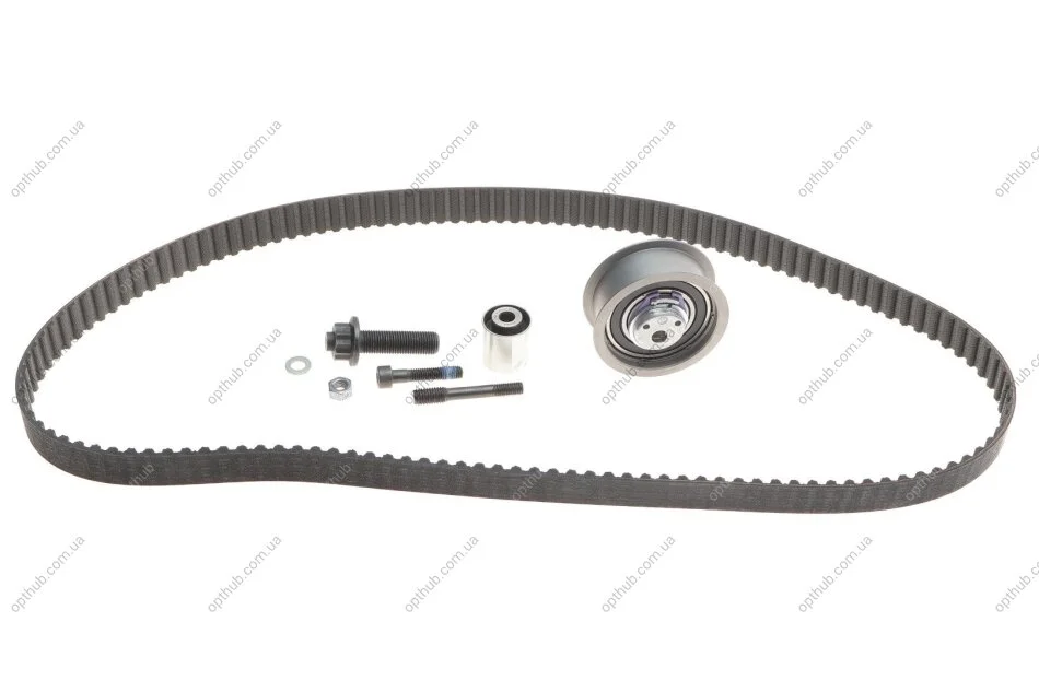 Комплект ременя ГРМ VW PASSAT (3B2) 1.9 TDI 08/96 - 12/01 (Вир-во) INA 530 0343 10 (фото 1)