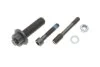 Комплект ременя ГРМ VW PASSAT (3B2) 1.9 TDI 08/96 - 12/01 (Вир-во) INA 530 0343 10 (фото 12)