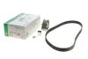 Комплект ременя ГРМ SKODA OCTAVIA I (1U2) 1.8 09/96 - 12/10 (Вир-во) INA 530 0344 10 (фото 1)