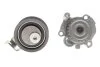 Комплект ремня ГРМ SKODA OCTAVIA I (1U2) 1.8 09/96 - 12/10 (Пр-во) INA 530 0345 30 (фото 8)