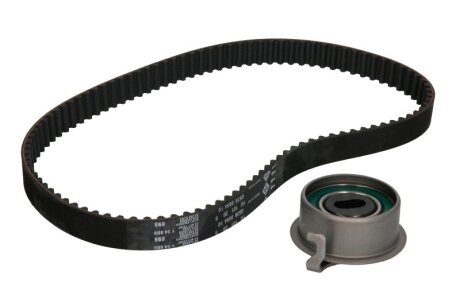 Комплект ременя газорозподільного механізму INA 530 0355 10