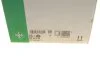 Водяний насос + комплект ременя ГРМ CITROEN C4 I (LC) 1.6 16V 11/04 - 12/13 (Вир-во) INA 530 0379 30 (фото 19)