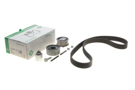 Комплекти натяжних роликів INA 530 0405 10