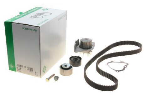 Комплекти натяжних роликів INA 530 0440 30