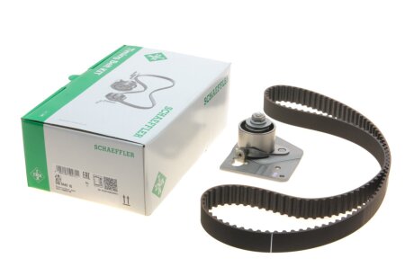 Комплекти натяжних роликів INA 530 0442 10