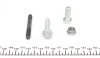 Комплект натяжних роликів AUDI, SEAT, SKODA, VW (вир-во Ina) INA 530 0445 10 (фото 14)