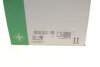 Комплект ременя ГРМ із водяним насосом INA 530 0453 30 (фото 7)