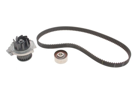 Водяний насос + комплект ременя FORD INA 530 0462 30