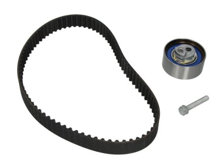 Комплект ременя газорозподільного механізму INA 530 0481 10