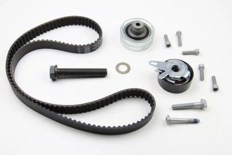 Ремкомплект грм VW Crafter 076 198 119 (ПР-во) INA 530 0482 10