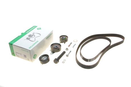 Комплект ременя газорозподільного механізму INA 530 0483 10