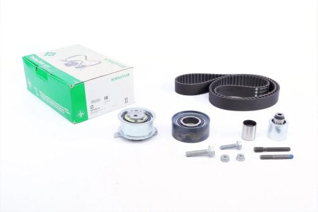 Комплект ременя газорозподільного механізму INA 530 0503 10