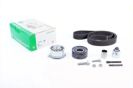 Ремкомплект грм VAG 2.0 TDI 03L 198 119 (ПР-во) INA 530 0503 10