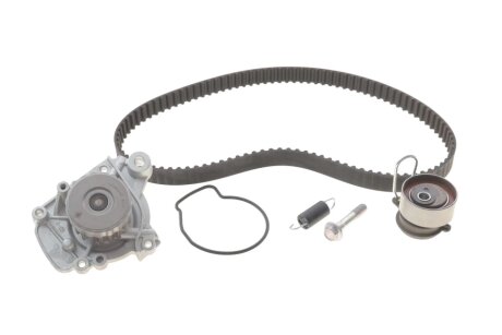 Комплект ременя ГРМ INA 530 0506 31