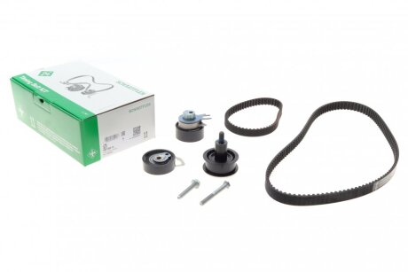 Комплекти натяжних роликів INA 530 0538 10