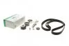 Комплект ременя газорозподільного механізму INA 530 0539 10