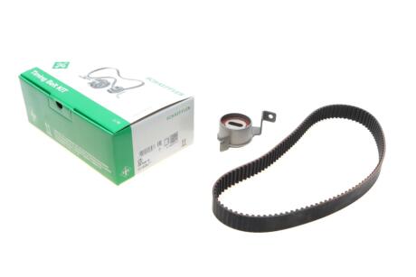 Комплект ремня ГРМ INA 530 0540 10