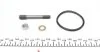 Водяной насос + комплект ремня ГРМ SKODA SUPERB I (3U4) 1.8 T 12/01 - 03/08 (Пр-во) INA 530 0546 30 (фото 7)