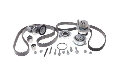 Водяной насос + зубчатый ремень INA 530 0550 50