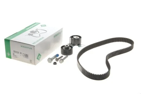 Комплект ремня ГРМ FORD 1683833 (Пр-во) INA 530 0558 10