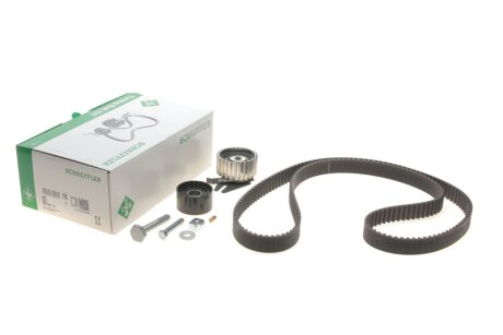 Комплект ременя газорозподільного механізму INA 530 0561 10