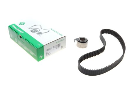 Комплект ремня ГРМ INA 530 0567 10