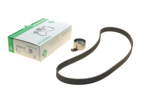 Комплект ременя ГРМ INA 530 0599 10